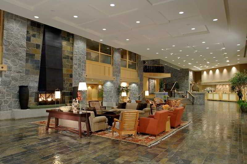 Aparthotel The Westin By Latour Whistler Exterior foto