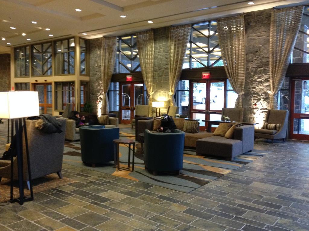 Aparthotel The Westin By Latour Whistler Exterior foto