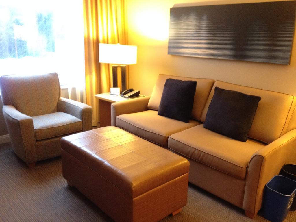 Aparthotel The Westin By Latour Whistler Habitación foto